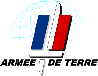 Armee de terre logo