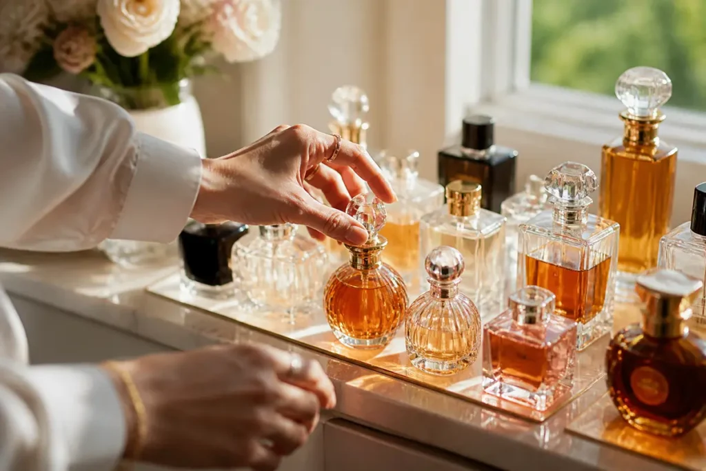 Parfumerie CSE : organiser une offre sûre et avantageuse